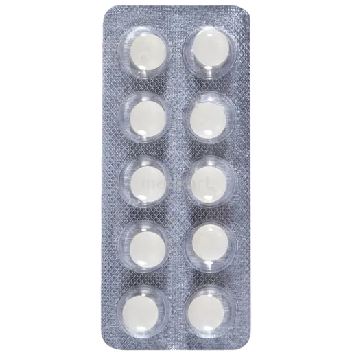 xbaren 150mg tablet 10's